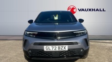 Vauxhall Mokka 1.2 Turbo GS Line 5dr Auto Petrol Hatchback